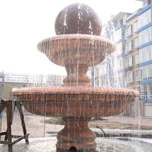 喷泉（1）